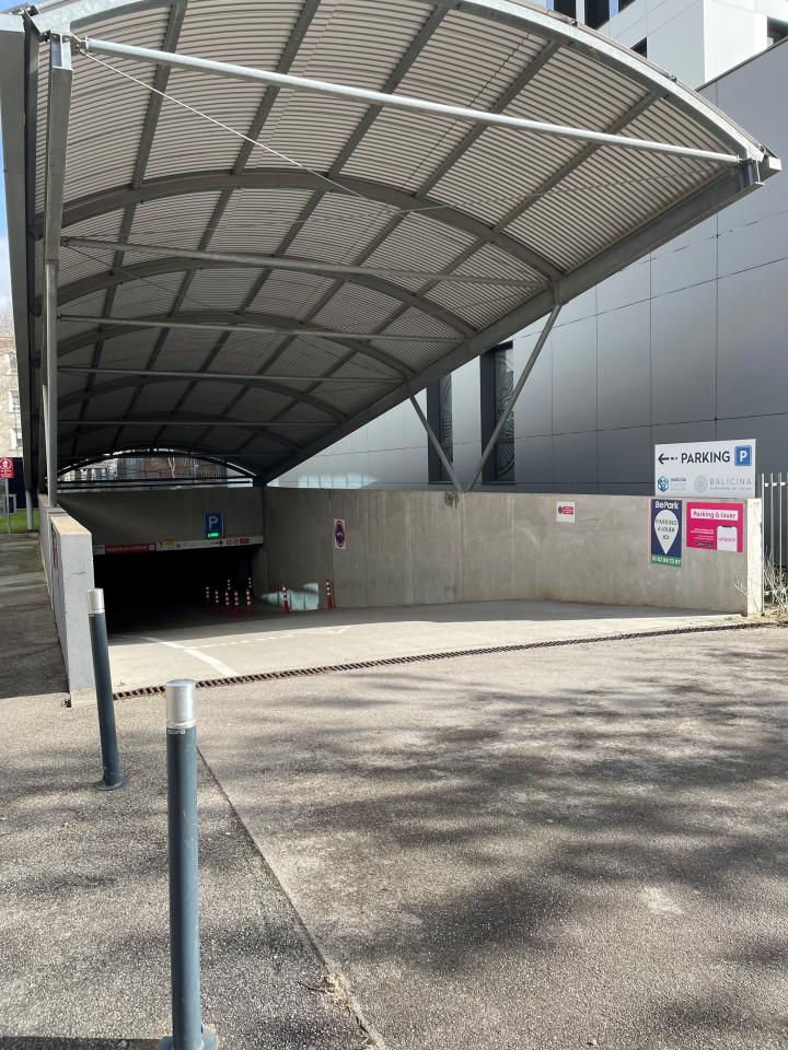 Bureau Lyon 1333m² Location bureau Lyon Rhône OLBUR2309478 5